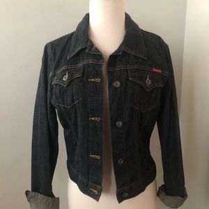 Guess Jean Jacket